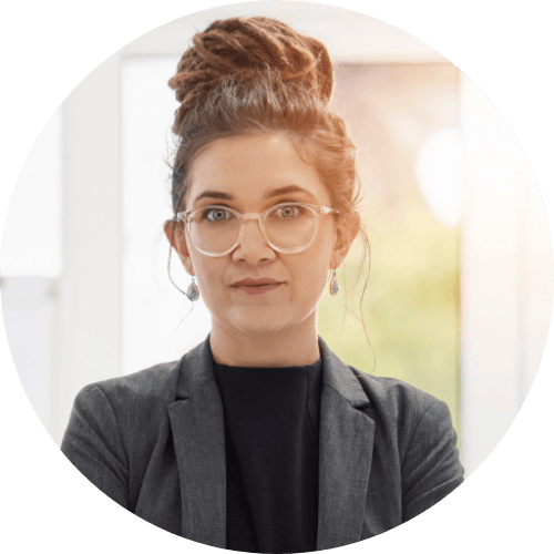 Small Business Owner, California