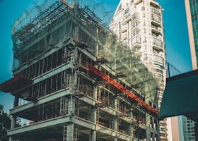 Commercial Construction